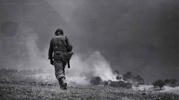 Fotografie, gli scatti di Robert Capa in Italia 1943 - 1944