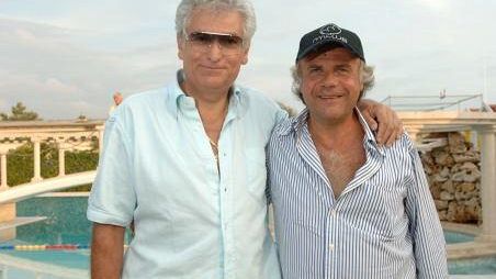 La Capannina festeggia 80 anni con Calà, Rodriguez, Pravo e Ventura