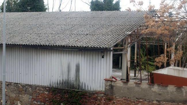 Amianto: Arpat spiega agevolazioni per la bonifica