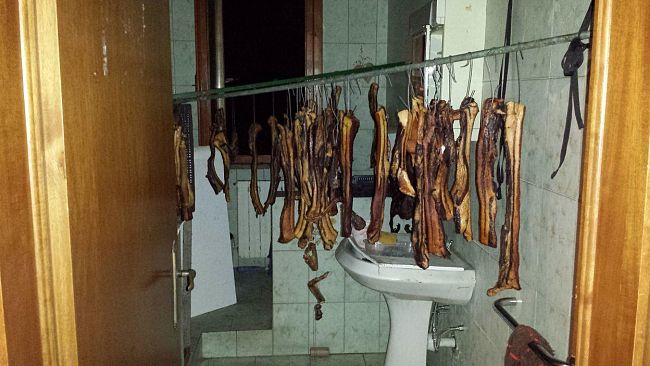 Osmannoro, controlli in capannoni. Chiuse 30 pelletterie per gravi irregolarità