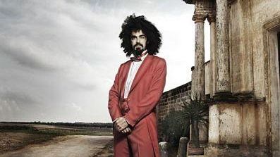 Festambiente dei record parte da Caparezza