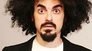 Pippo e i suoi Pinguini Polari con Caparezza per il Capodanno a Firenze