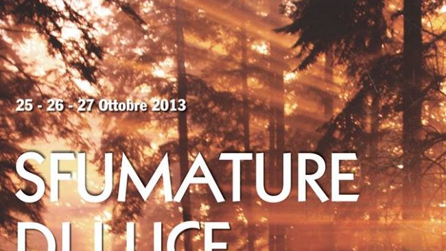 Mostra Fotografica: Sfumature di Luce