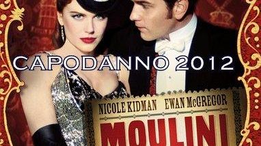 Moulin Rouge Party, Capodanno in maschera a Forte dei Marmi