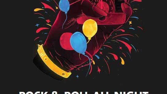 L’ultimo party in Toscana