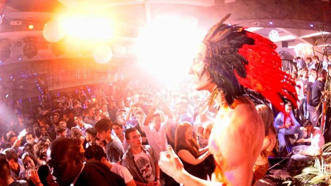 Verso il Capodanno 2013: con musica e divertimento sfavillante