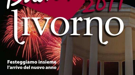 Buon Anno a Livorno
