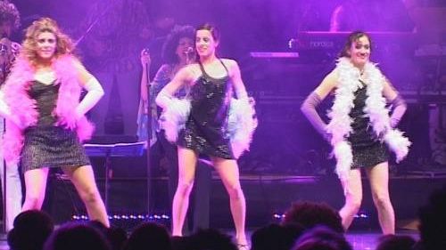 Obihall (ex Saschall): un Capodanno di 40 anni fa