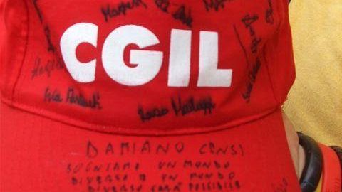 Covid-19: sottoscritto in Regione accordo quadro cassa in deroga