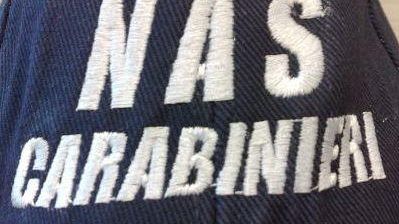 Nas: sospese in Italia 21 ditte catering che servono le scuole