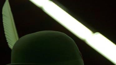 A Firenze il seminario per i volontari aspiranti Alpini del 2010