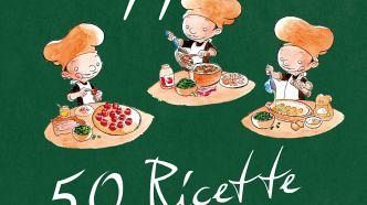 Capperi!: 50 ricette con le gemme delle rocce per I Quaderni del mangiar sano