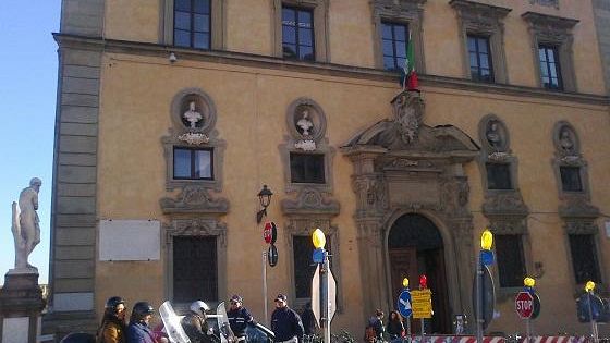 Sisma: nessun problema di rilievo alle scuole fiorentine