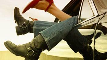 Inverno e lockdown uccidono la passione? I fiorentini hanno la soluzione