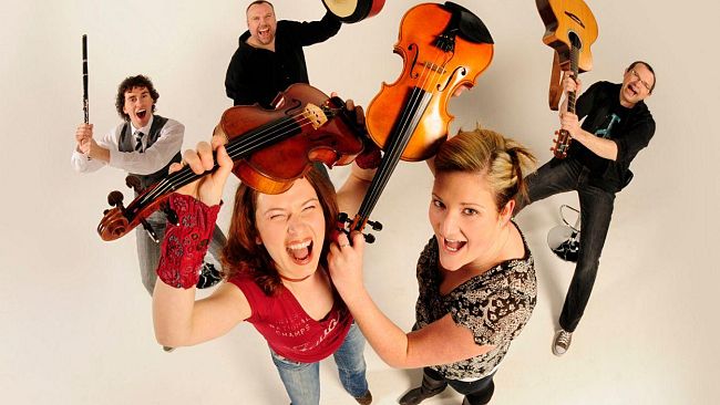 A Irlanda in Festa è St. Patrick’s Day