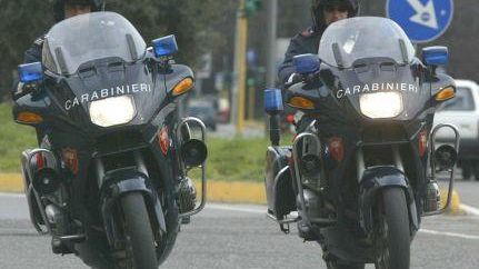 Arrestate tre giovani ballerine per rissa