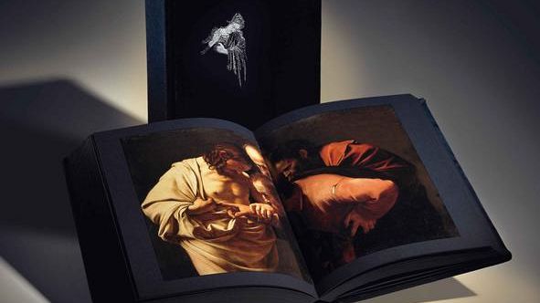 TV: Vallecchi su Canale Italia