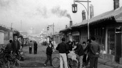 Italia-Cina: ‘La via del carbone’ in mostra a Prato<BR>Un focus sulla Cina alla XVI rassegna internazionale di comunicazione sociale aperta oggi a Firenze