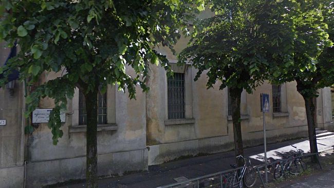 Pisa: detenuta suicida in carcere a Ferragosto