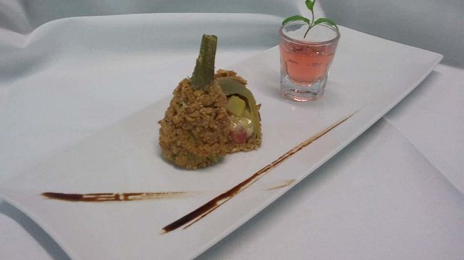 I grandi chef, come cucinare l'olio di qualità