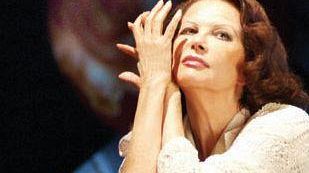 Luchino Visconti: una mostra al Palagio di Parte Guelfa <BR>Claudia Cardinale: il 21 novembre alle 21 al teatro Excelsior di Empoli in <I>Lo zoo di vetro</I> di Tennessee Williams