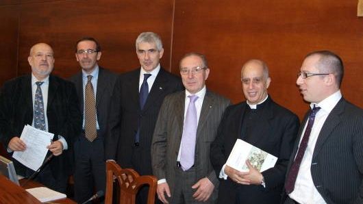 ''L'imperfetto assoluto'' di Nencini finalista allo Scanno e all'Acqui Storia