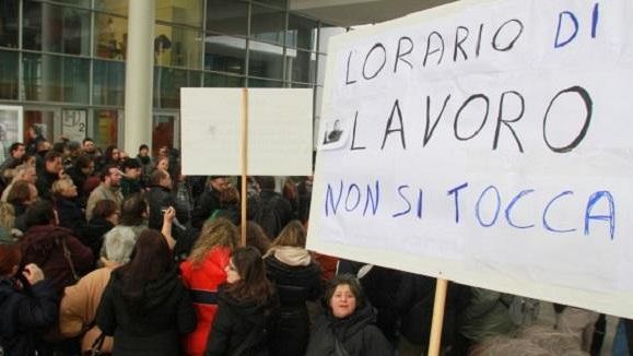 Economia 2013: è forte la sofferenza sociale