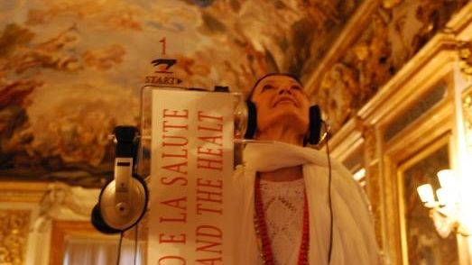 Firenze: come ti misuro la sindrome di Stendhal