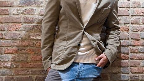 Le novità di Pitti Uomo 83 dall’8 all’11 gennaio 2013