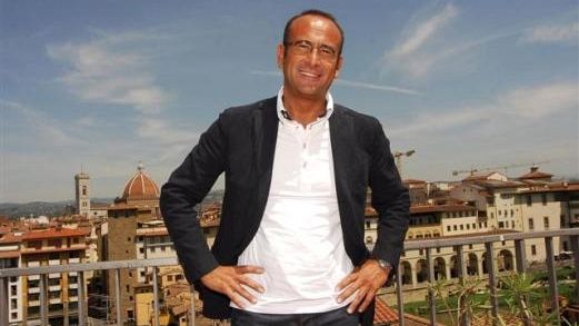 Al Four Season Hotel ''Eccellenza di Toscana''