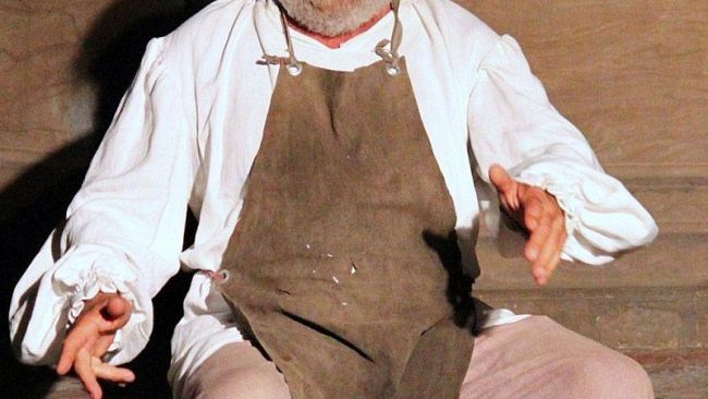 Monni ne La beffa del grasso legniaiuolo