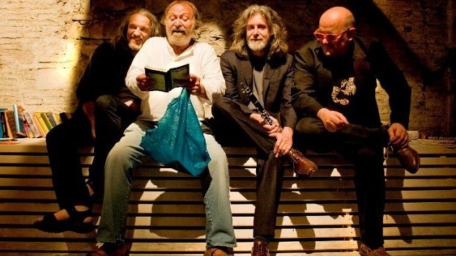 Festival Atuttomondo: dal 7 al 23 luglio 2009 a Poggibonsi (Siena)