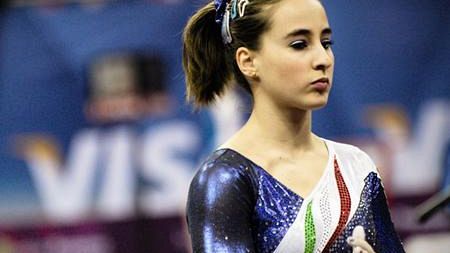 La grande ginnastica artistica fa tappa a Firenze