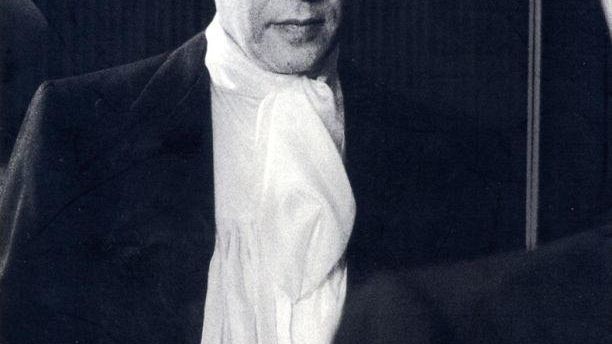 La voce di Carmelo Bene rivive nel Manfred di Byron