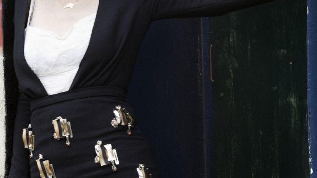 Carmen Consoli a Firenze il 5 febbraio al SascHall e il 6 al Teatro Verdi