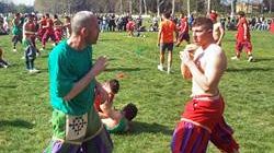 Trionfali Giochi di Carnasciale