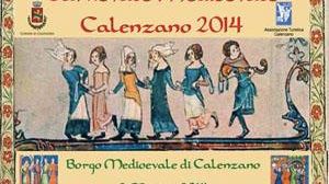 Carnevale Medioevale di Calenzano