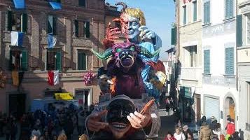 Carnevale: è di Arezzo, Foiano della Chiana, il più antico d’Italia