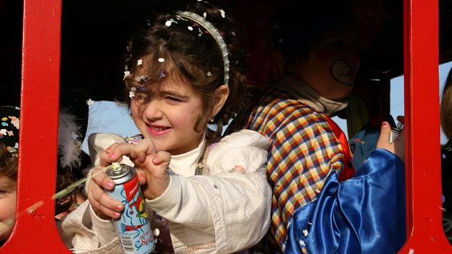 Carnevale in Toscana: ecco gli eventi in programma