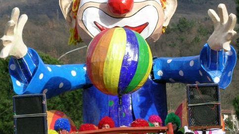 Carnevale: da domenica si fa sul serio...