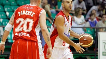 Brandini svogliata, la capolista passa al Mandela