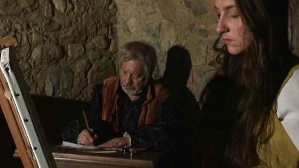 Itinerari mimici, tra Teatro e Natura con Carolina Gentili