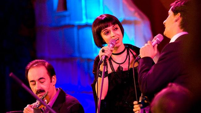 Il Clube de Fado di Mário Pacheco al Vox Mundi Festival