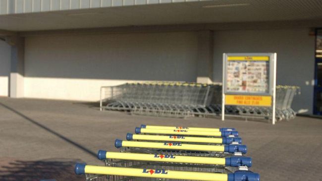Lidl: domani sciopero per l'integrativo