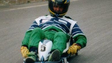 20° Gp della Valdelsa: corsa nazionale dei carretti domenica 20 aprile a Mensano (Si)