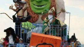 ​Il Carnevale a Siena è a misura di bimbo: ecco gli eventi di questa settimana