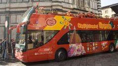 Natale a Firenze: fino al 14 gennaio al Parterre la pista di pattinaggio sul ghiaccio<BR>Il 10 dicembre al Palagio di Parte Guelfa la festa svedese di Santa Lucia