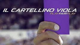 Il Cartellino Viola continua