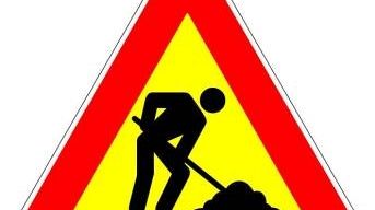 Lavori alla strada di Rosano, chiusure da mercoledì 24 settembre