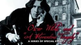 ''A Florentine Tragedy'' di Oscar Wilde per la prima volta in Italia